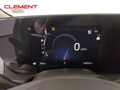 Used 2024 Buick Encore GX Preferred FWD image 14