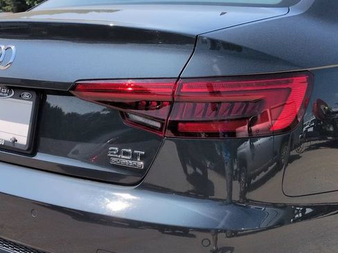 Used 2017 Audi A4 2.0T Premium Plus AWD/4WD image 14
