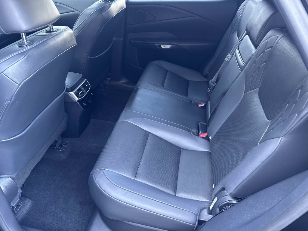 Used 2023 Lexus RX 350 Premium w/ Cold Area Package FWD image 15