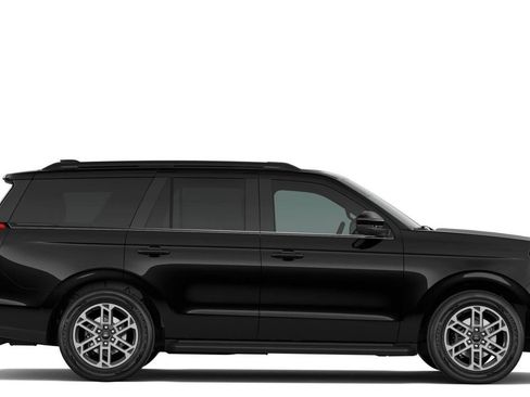 New 2026 Ford Expedition Active RWD image 36