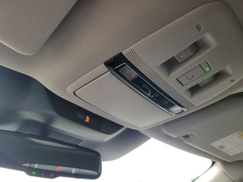 New 2025 Nissan Murano SL w/ Cargo Package image 29