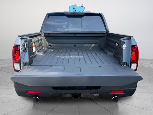 New 2026 Honda Ridgeline Black Edition image 5