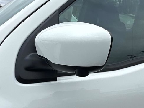 New 2026 Nissan Frontier PRO-4X w/ Pro-4x Convenience Package image 14