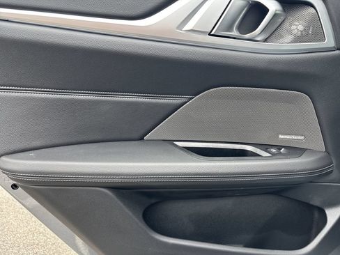 Certified 2023 BMW i4 eDrive35 w/ Premium Package RWD image 27