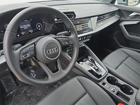Used 2025 Audi A3 2.0T Premium w/ Convenience Package image 18