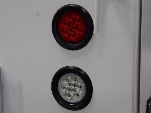 Used 2024 Ford F550 4x4 Crew Cab Super Duty w/ XLT Value Package image 13