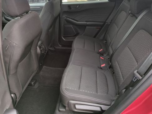 Certified 2023 Ford Escape Active image 19