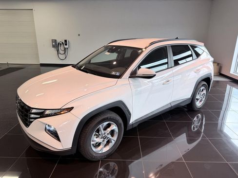 Used 2023 Hyundai Tucson SEL AWD/4WD image 7