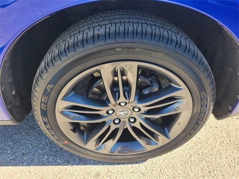 Used 2022 Acura RDX A-Spec image 18