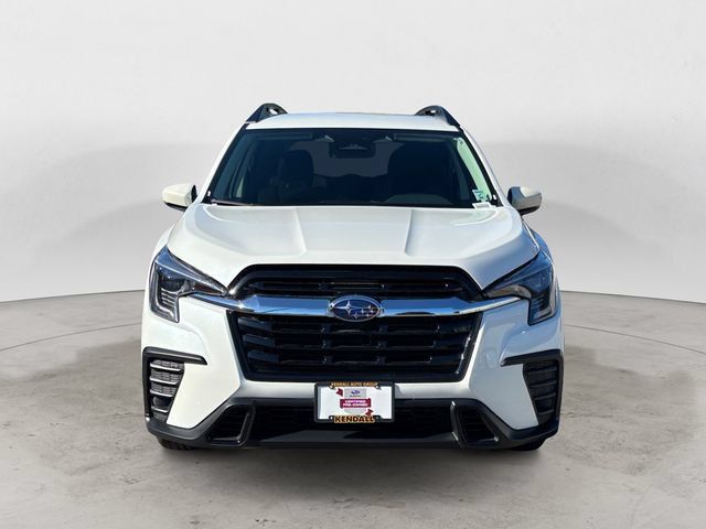 Certified 2025 Subaru Ascent Premium AWD/4WD image 2