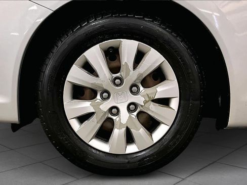 Used 2012 Honda Civic LX image 10