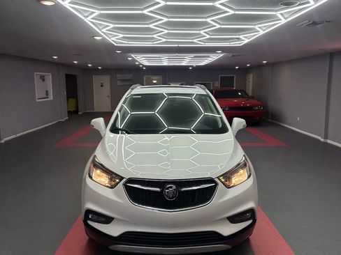 Used 2017 Buick Encore Preferred w/ Experience Buick Package image 7