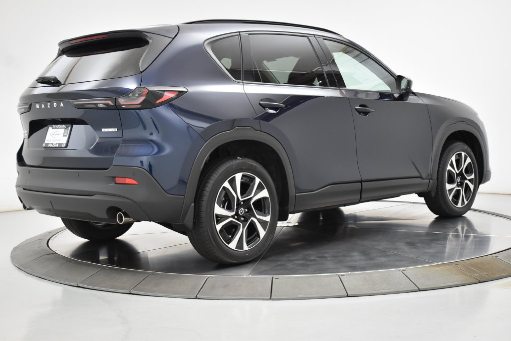 New 2026 MAZDA CX-5 Preferred AWD/4WD image 21