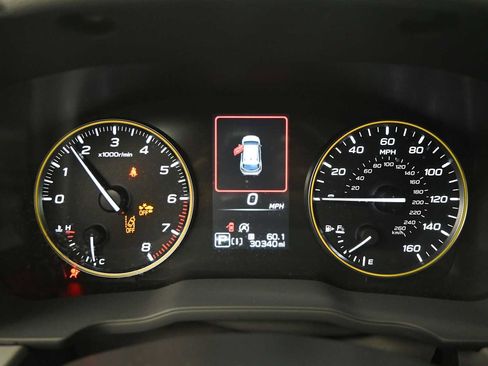 Used 2024 Subaru Crosstrek 2.5i Sport AWD/4WD image 13
