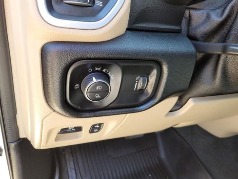 Used 2021 RAM 1500 Lone Star RWD image 22