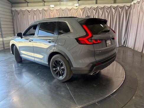 Used 2024 Honda CR-V Sport-L image 5