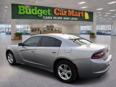 Used 2015 Dodge Charger SE w/ Popular Equipment Group image 6