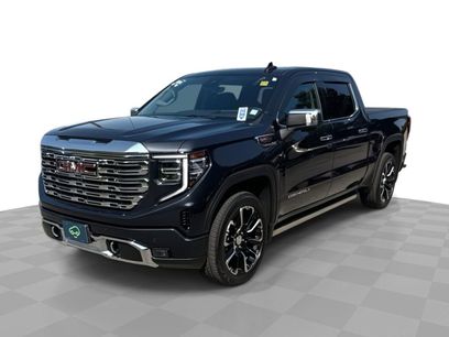 Certified 2024 GMC Sierra 1500 Denali