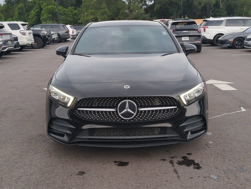 Used 2022 Mercedes-Benz A 220 image 10