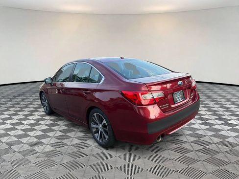 Used 2015 Subaru Legacy 2.5i Limited AWD/4WD image 5