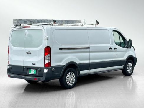 Used 2018 Ford Transit 150 148 Low Roof w/ Interior Upgrade Package RWD image 4