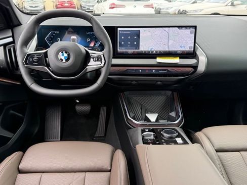 New 2026 BMW X3 xDrive30 w/ Premium Package AWD/4WD image 26
