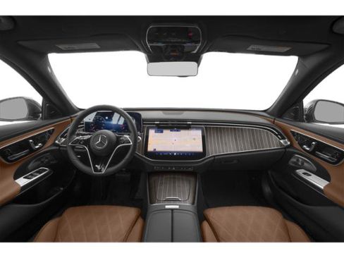 New 2026 Mercedes-Benz E 450 4MATIC All-Terrain Wagon image 5