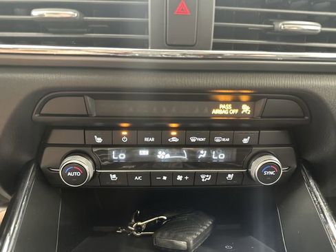 Used 2023 MAZDA CX-9 Touring Plus AWD/4WD image 25