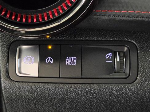 Used 2026 Chevrolet Equinox RS w/ Convenience Package III image 33