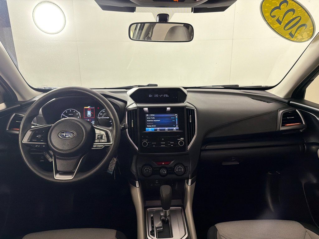 Used 2023 Subaru Forester AWD/4WD image 25