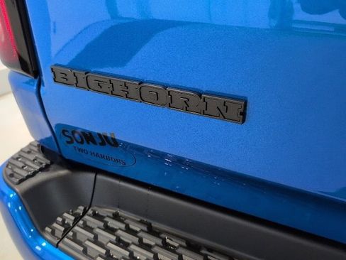 New 2026 RAM 1500 Big Horn w/ Night Edition image 36