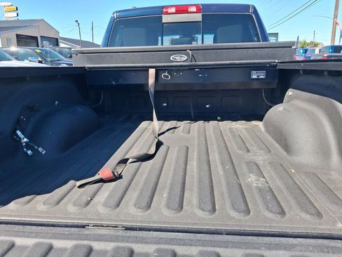 Used 2014 RAM 1500 Big Horn AWD/4WD image 5