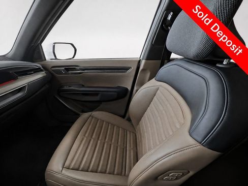 Certified 2024 Kia EV9 Land AWD/4WD image 29