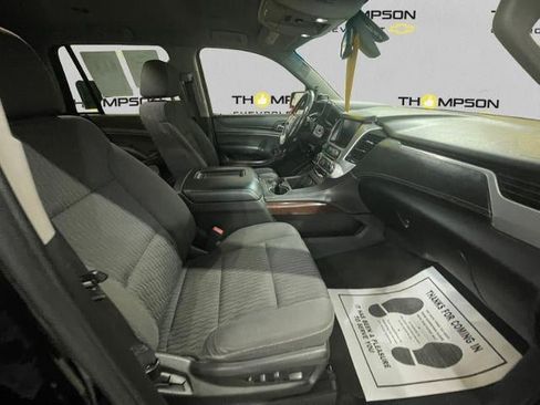 Used 2016 GMC Yukon SLE w/ Convenience Package AWD/4WD image 15