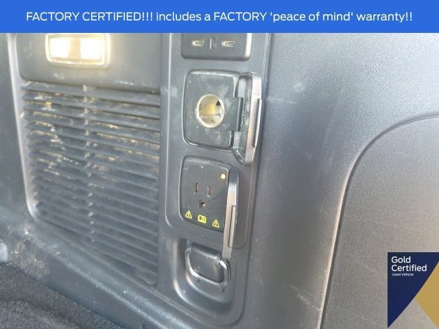Used 2025 Ford Expedition Platinum AWD/4WD image 19