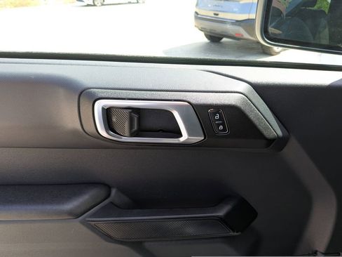 Used 2025 Ford Bronco Big Bend AWD/4WD image 20