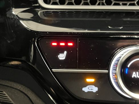 New 2026 Honda Civic Sport Touring image 21