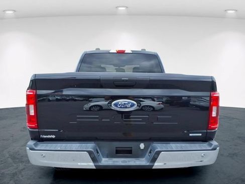 Used 2023 Ford F150 XLT AWD/4WD image 10