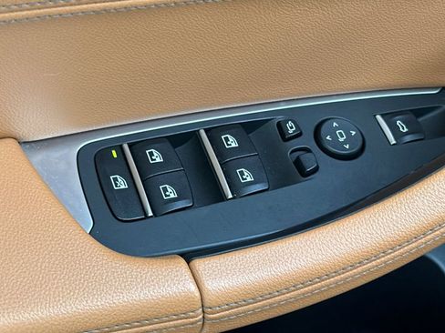 Used 2019 BMW X3 sDrive30i w/ Premium Package image 11