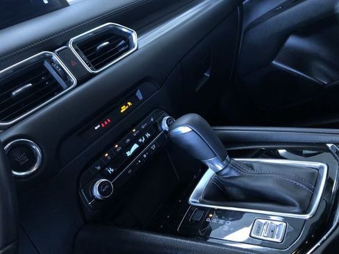 Used 2025 MAZDA CX-5 AWD 2.5 S w/ Select Package image 28