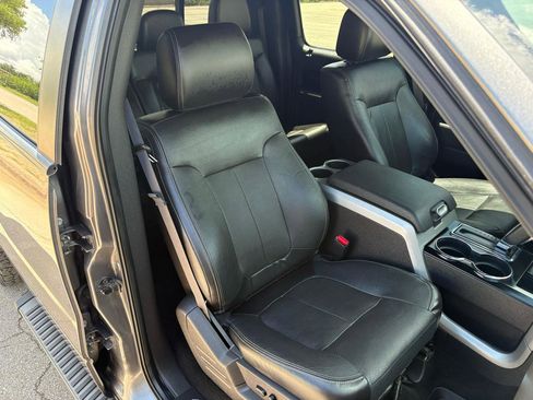 Used 2012 Ford F150 FX4 w/ FX Luxury Pkg AWD/4WD image 50