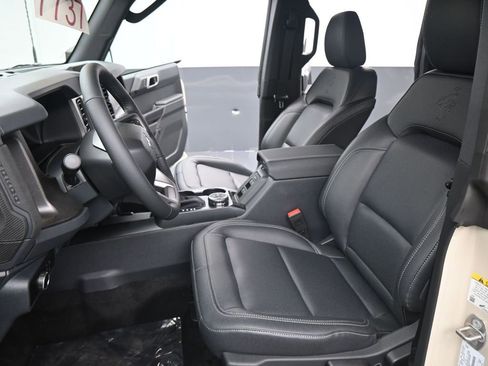 New 2026 Ford Bronco Big Bend AWD/4WD image 6