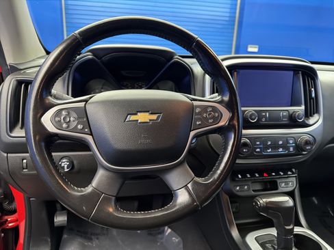 Used 2020 Chevrolet Colorado ZR2 image 15