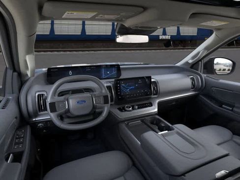 New 2026 Ford Expedition Max Active image 9