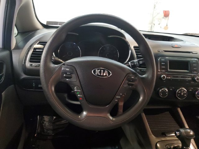 Used 2014 Kia Forte LX FWD image 16