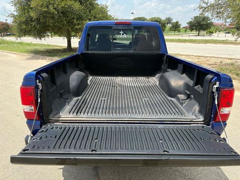 Used 2006 Ford Ranger Sport RWD image 17