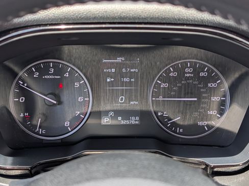 Used 2024 Subaru Outback Premium AWD/4WD image 21