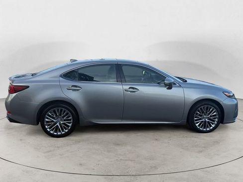 Used 2016 Lexus ES 350 image 6