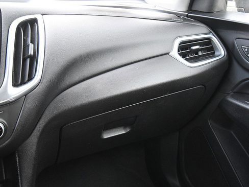 Used 2020 Chevrolet Equinox LT AWD/4WD image 20