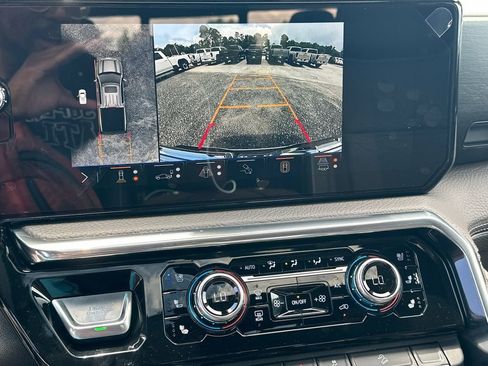 New 2026 GMC Sierra 1500 Denali w/ Denali Reserve Package AWD/4WD image 30